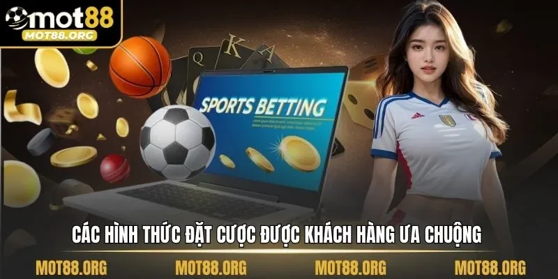 Esport MOT88